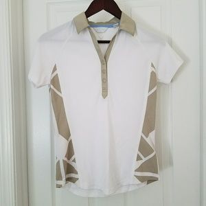 Callaway women's polo